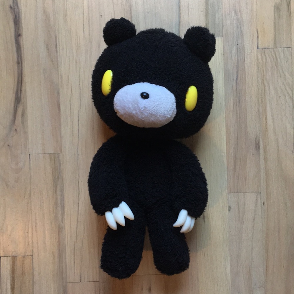 Mori Chack Gloomy Bear